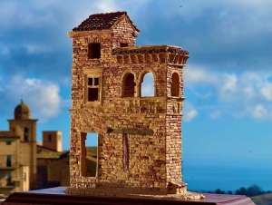 I 500 anni di Ascanio Condivi biografo di Michelangelo nell&rsquo;opera di Rodolfo Vespasiani