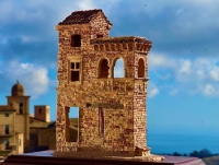 I 500 anni di Ascanio Condivi biografo di Michelangelo nell&rsquo;opera di Rodolfo Vespasiani