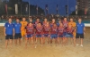 Coppa Italia, Happy Car Samb BS-Chiavari BS 9-2