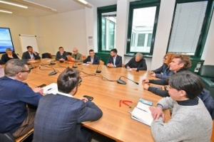 COSTA DI PESARO, LA REGIONE MARCHE DETTA LA LINEA: VIA LIBERA AGLI INTERVENTI 2026 E PIANO PER SOLUZIONI STRUTTURALI