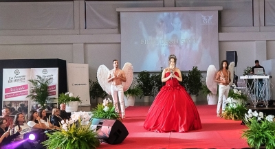 Sabato 25 e domenica 26 gennaio torna ”Sposi In Riviera”, la fiera degli sposi numero 1 delle Marche nella sua 21a edizione