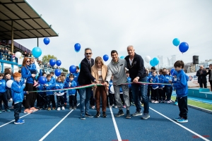 Meeting Citt&agrave; di Porto San Giorgio, la grande atletica di scena nel weekend