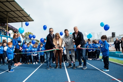 Meeting Città di Porto San Giorgio, la grande atletica di scena nel weekend