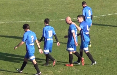 A dirigere il match della 27esima del girone B di Promozione, Monticelli - Atl. Centobuchi, il sig. Pasqualini di Macerata