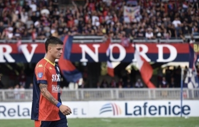 Samb pronta a sfidare il Roma City: due assenze certe per mister Palladini