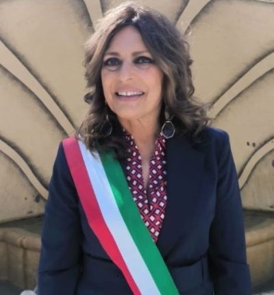 Luciana Barlocci candidata nella circoscrizione di Ascoli nella Lista civica &ldquo;Progetto Marche vive&rdquo; a sostegno di Matteo Ricci Presidente