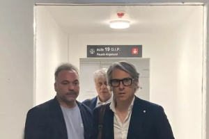 Fonte Ansa