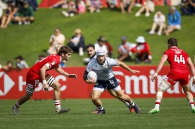 Corsica Sevens: annunciati i convocati