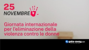 L&rsquo;impegno di Gate-away.com contro la violenza di genere