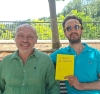 Appuntamento con Matti di S&agrave;npert luned&igrave; 17 novembre alla Biblioteca Lesca