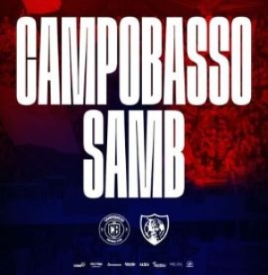 Attiva la prevendita dei biglietti per l'incontro Campobasso vs U.S. Sambenedettese