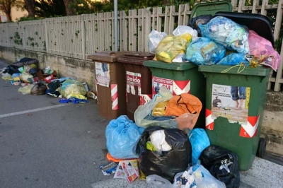 Ascoli Piceno - Raccolta differenziata, il Comune punta a migliorarla nel corso del 2026