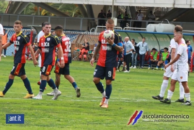 Samb attesa dal derby con l’Ancona, doppio dubbio: la presentazione del match