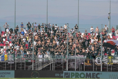 Ascoli Calcio - Prezzi ridotti per la sfida al Modena, Pulcinelli carica l'ambiente