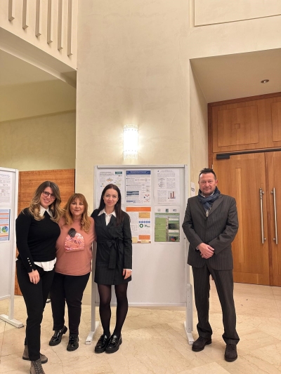 Ospedale di comunità di Ascoli: il tirocinio degli studenti di infermieristica diventa oggetto di studio al congresso nazionale di San Marino