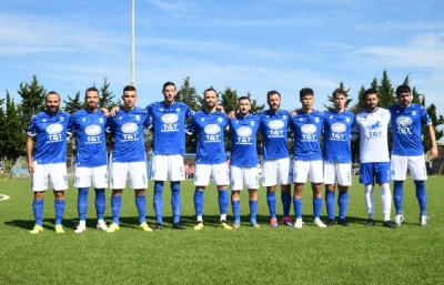 Atletico Mariner-Maceratese 1-3