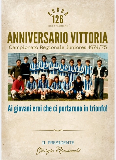 Grottammare - Cluentina 0-1