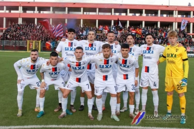 Samb pronta alla super sfida col Livorno: la presentazione del match