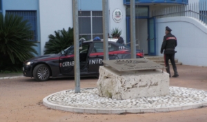 Arrestatati, a San Benedetto del Tronto, due giovani ventenni di origine straniera