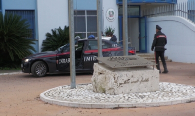 Arrestatati, a San Benedetto del Tronto, due giovani ventenni di origine straniera