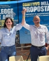 Ricci con Schlein a Force: &ldquo;Incentivi per giovani, medici, botteghe; trasporti e asili nido gratuiti. Cos&igrave; rilanceremo le aree interne&rdquo;