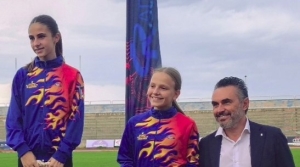 Nella bacheca della Saf anche il Memorial &ldquo;Alberto Cinella&rdquo;- Trofeo Atletica Civitanova