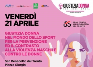 PEDALATA IN ROSA IN RIVIERA