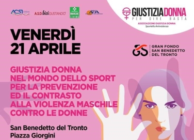 PEDALATA IN ROSA IN RIVIERA