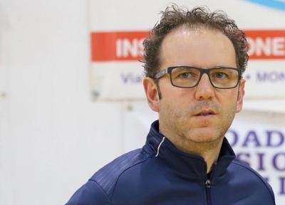 HC Monteprandone, Pierpaolo Romandini eletto delegato regionale