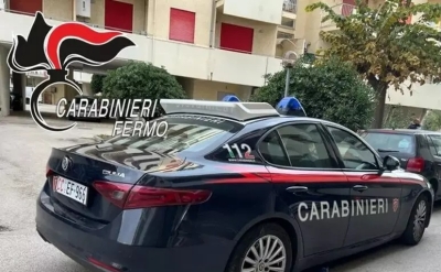 Quattro denunciati dai Carabinieri per reati diversi