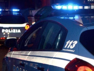 Rissa e bottigliate in piazza, comminati 11 Daspo di 3 anni