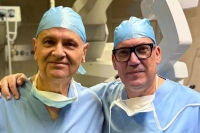 San Benedetto, primo intervento di impianto cocleare all'ospedale Madonna del Soccorso