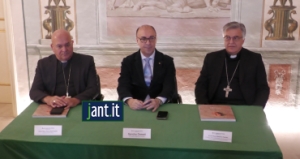 La BCC Banca del Piceno rinnova la tradizione natalizia con una donazione alle CARITAS