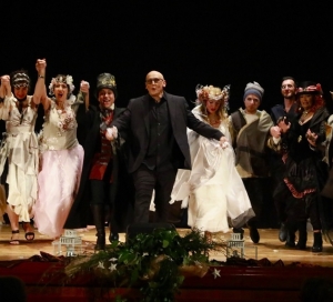 Al teatro San Filippo Neri in scena un capolavoro di Moli&egrave;re