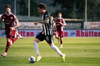 Ascoli Calcio - Il digiuno di bomber Corazza preoccupa: non va a segno da ormai 13 partite