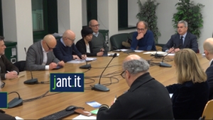 Creato un nuovo Tavolo per lo sviluppo Industriale e Manifatturiero nella Regione Marche