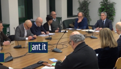 Creato un nuovo Tavolo per lo sviluppo Industriale e Manifatturiero nella Regione Marche