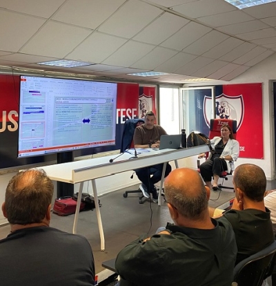 INCONTRO FORMATIVO SULLA COMPLIANCE SOCIETARIA