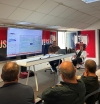 INCONTRO FORMATIVO SULLA COMPLIANCE SOCIETARIA