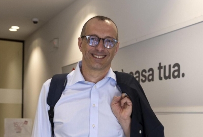 Arriva Ricci in Ascoli per 