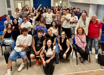 Giornata di sensibilizzazione al 'Mazzoni' alla donazione del midollo osseo