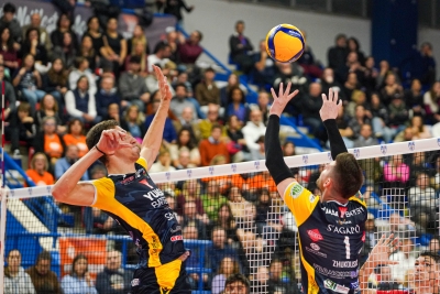 Yuasa Battery in missione a Piacenza