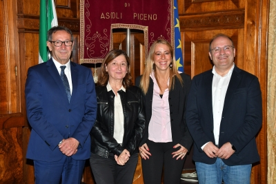 Seduta Consiglio Provinciale 30 Novembre 2024
