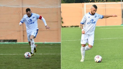 Altre due partenze in casa Atletico Mariner, si tratta di Matteo Fabi Cannella e Giuseppe Veccia