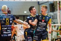 La carica di Grottazzolina in vista di gara due di finale playoff, Rasmus Breuning Nielsen: &ldquo;Tutti a Siena per sostenerci&rdquo;