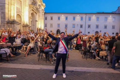 Ascoli Piceno - Elezioni, ecco come sarà composto il nuovo consiglio comunale