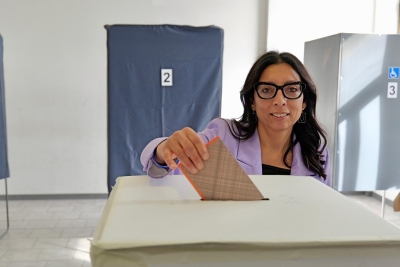 Ascoli Piceno - Rimpasto in giunta dopo l'addio della Pantaloni: Ascarini favorita su Petracci