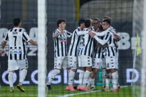 Ascoli Calcio - Al Del Duca &egrave; solo un pareggio contro il Gubbio