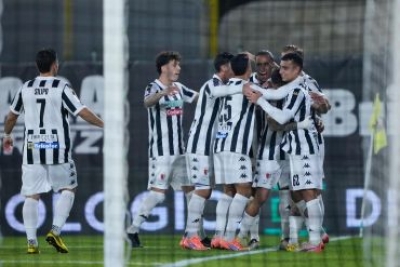 Ascoli Calcio - Al Del Duca è solo un pareggio contro il Gubbio