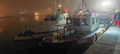 Donna ritrovata morta in mare, è una 75enne scomparsa ieri